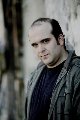 Оливиер Мартин-Салван