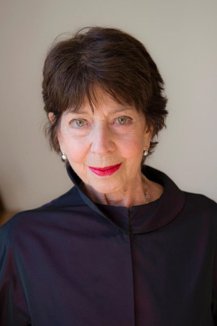 Силвиа Фенз