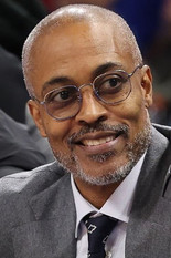 Род Стриклэнд