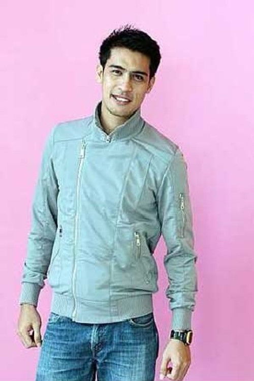 Асхраф Муслим