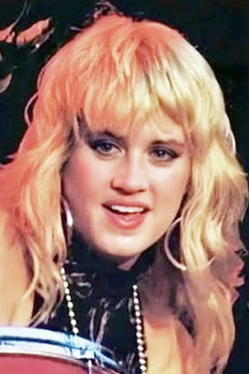 Дебби Петерсон