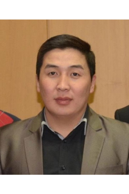 Батсаикхан Батjаргал