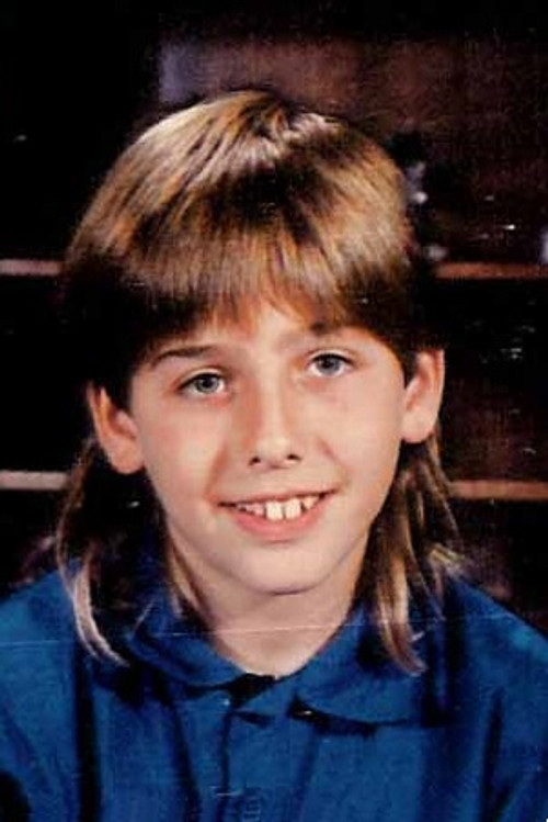 Патрицк О'Леарй