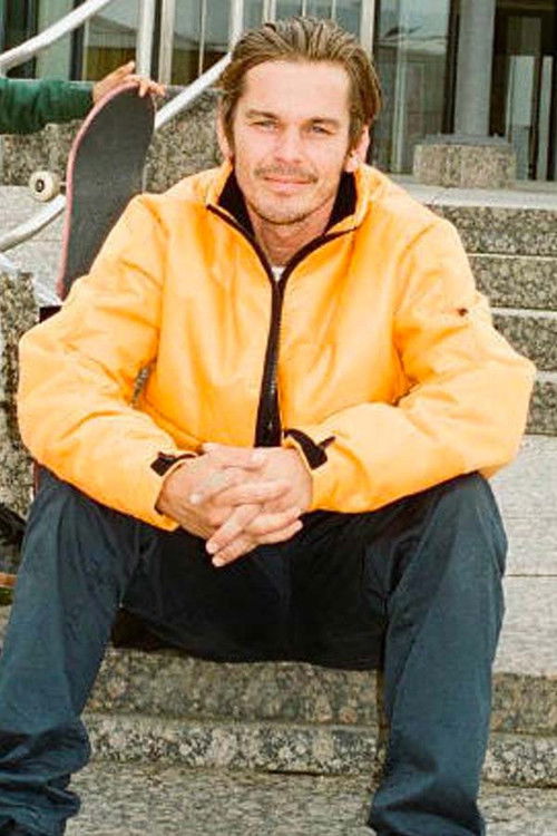 Цхристопх Wилдгрубе