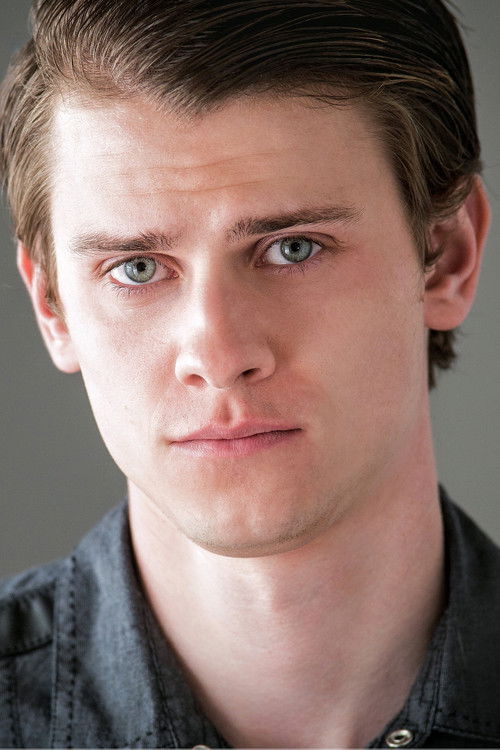 Ландон Кастен