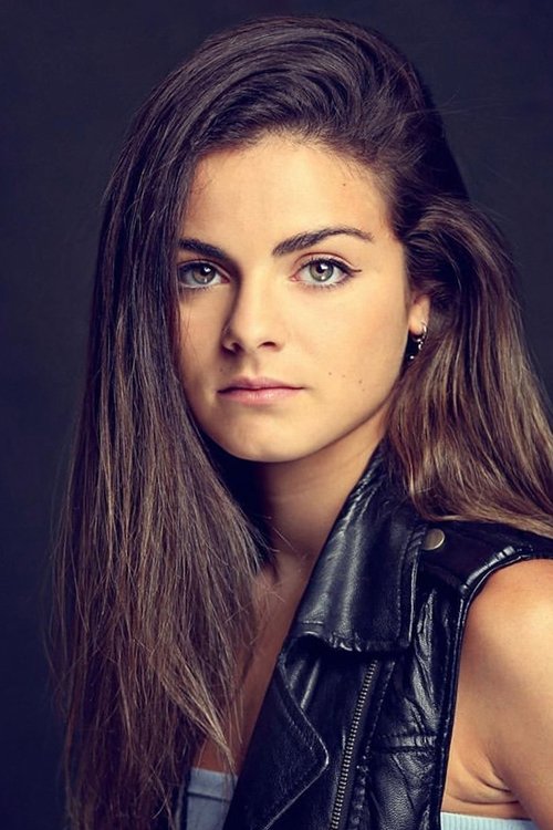 Луцíа де ла Пуерта