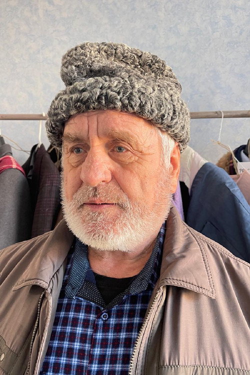 Михаи Петров