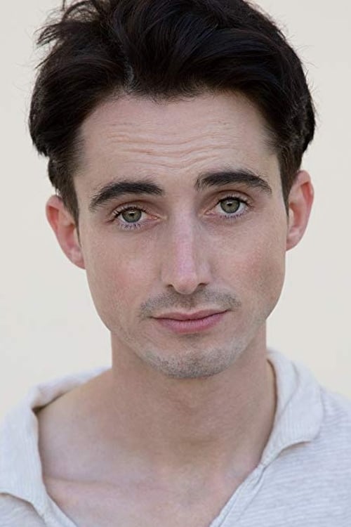 Лиам Хайнес