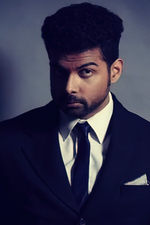 Деепак Верма