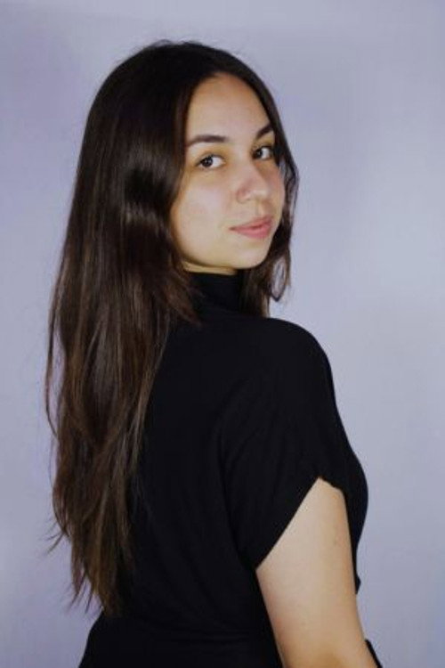 Лаура Цецато