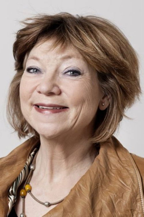 Бодил Хеистер