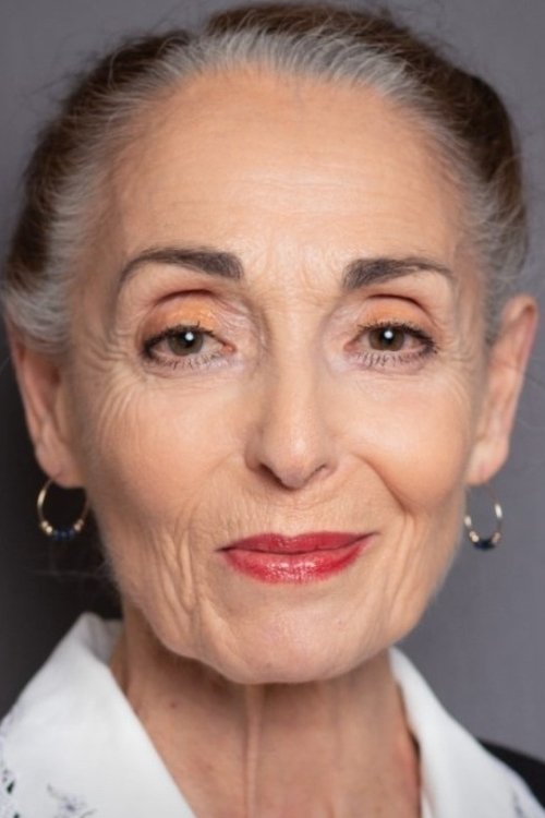 Геневиèве Емануелли