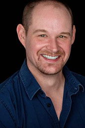 Аарон Бломберг