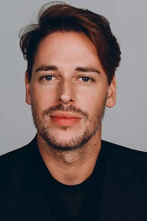 Адам Муррай