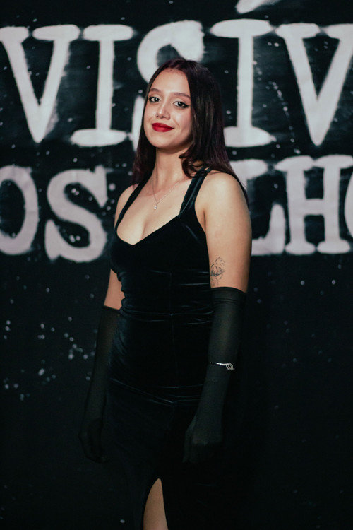 Луине Гаррефа