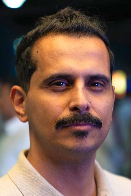 Мохаммед Али