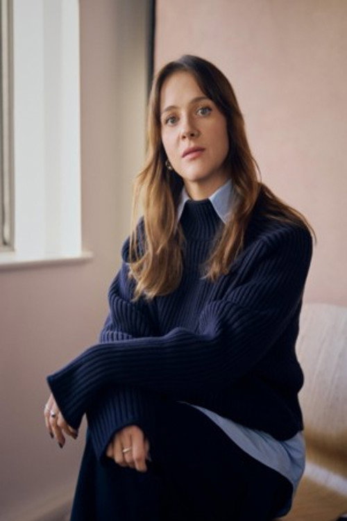 Ханнах Марие Wиллиамс