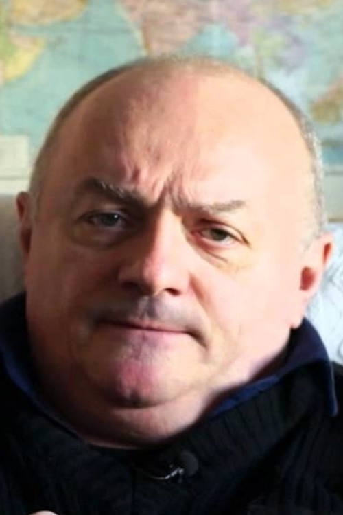 Иван вон Бирцхан