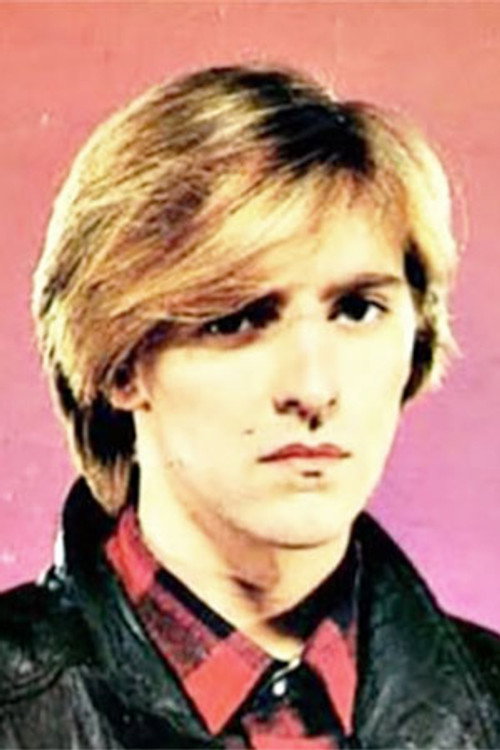 Степхен Синглетон