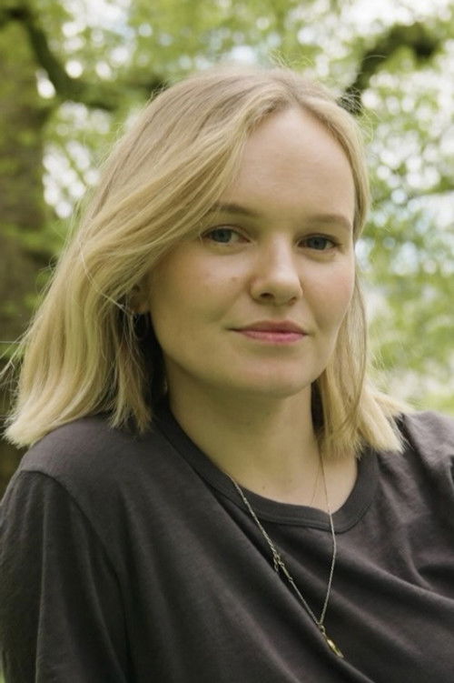 Миранда Хорн