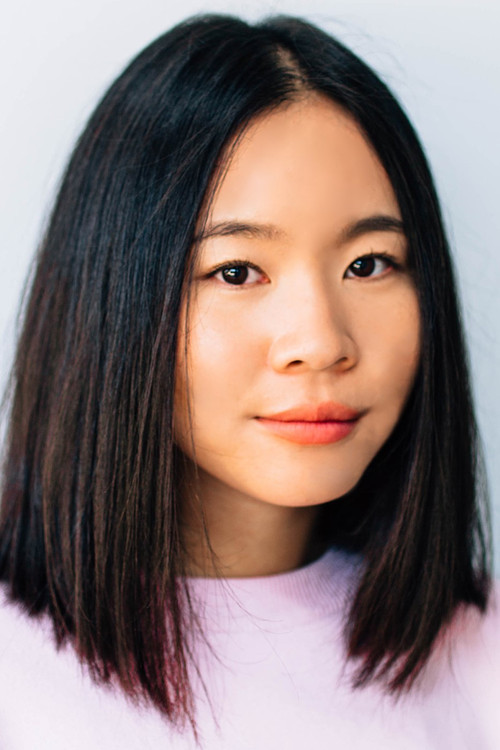 Цамрйн Ми-йоунг Ким