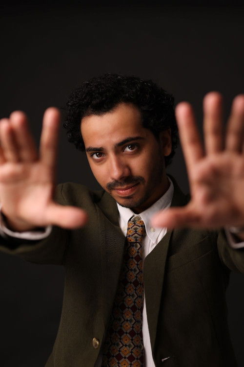 Адриáн Боргес