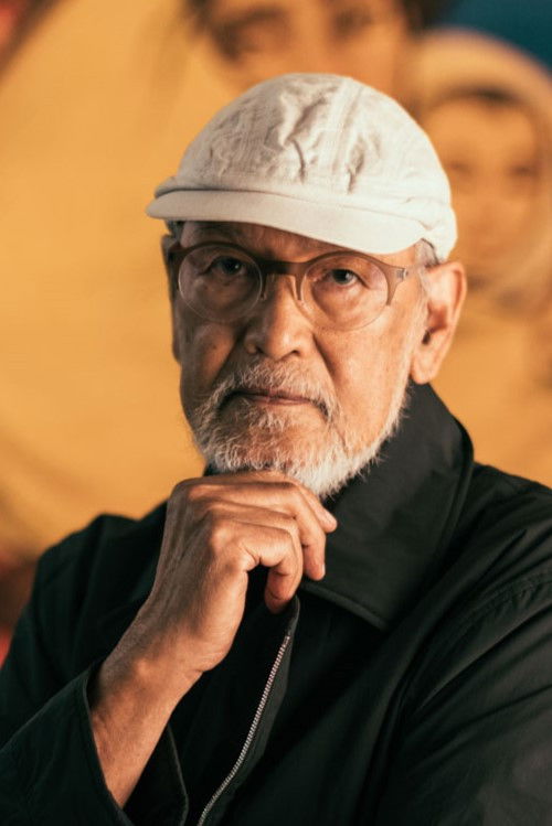 Бенедицто Цабрера