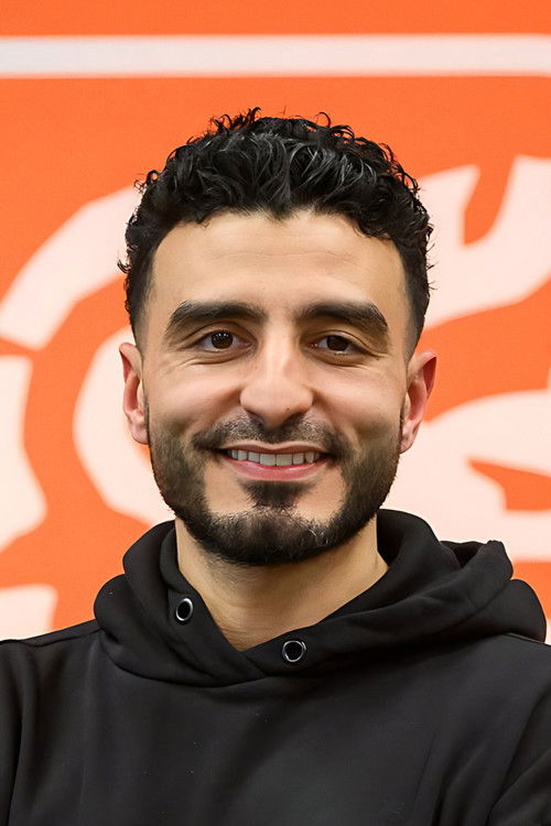 Соуфиане Тоузани