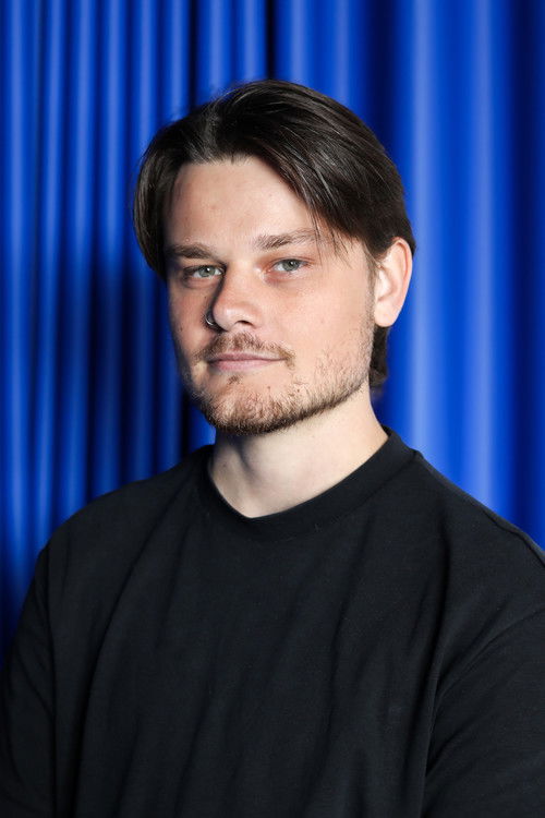 Лиам Хобдай