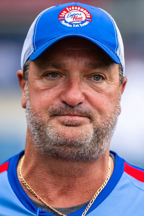  Стефан Рише