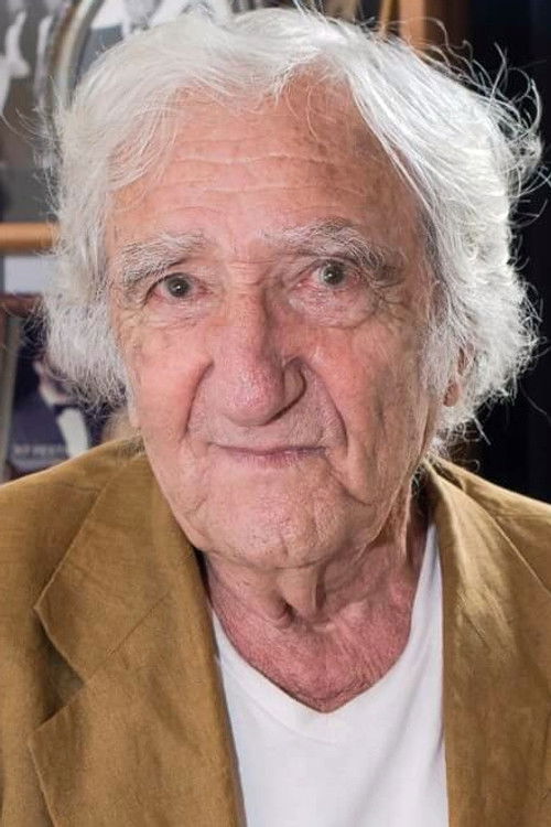 Серге Резвани