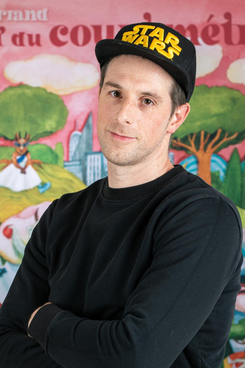 Сйлваин Лоубет