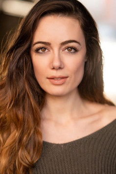 Рацхел Палмер