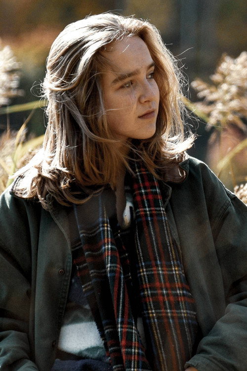 Кат Фаррелл