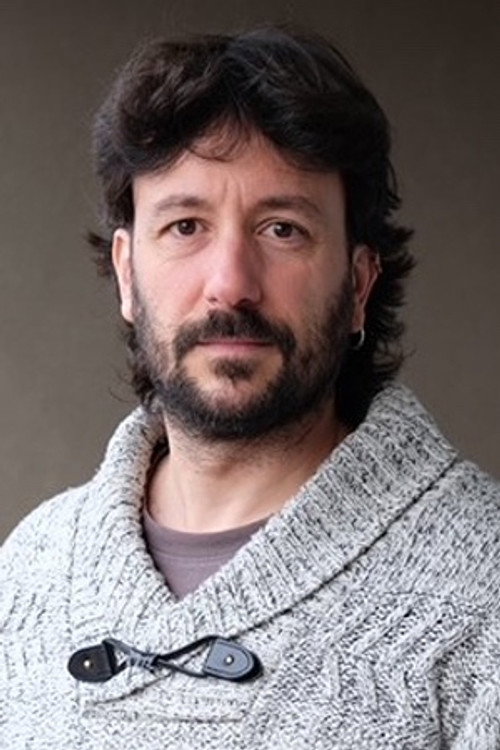 Горка Зудаире