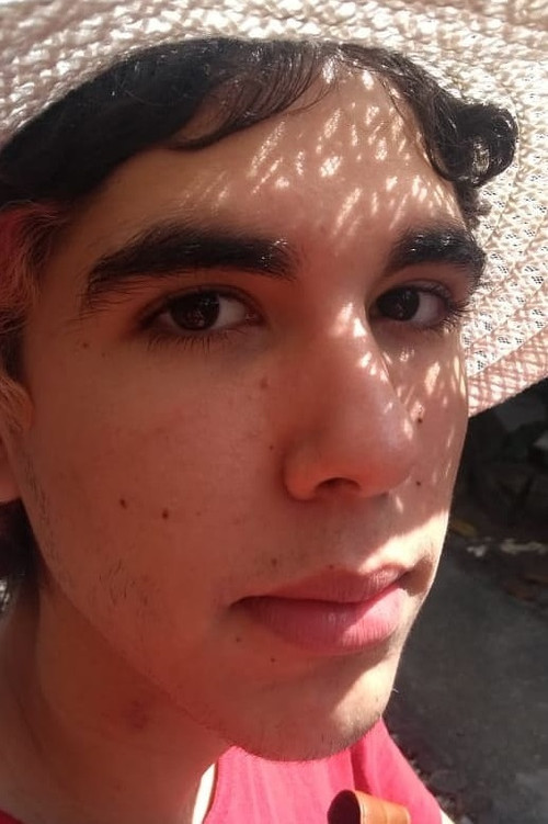 Бруно Мадеира