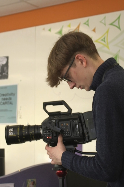 Цхарлие Аткинсон