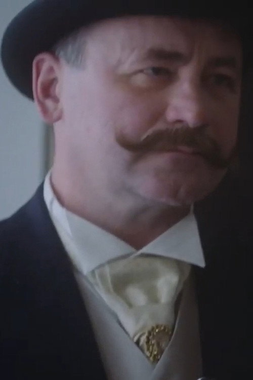 Вячеслав Самодуров