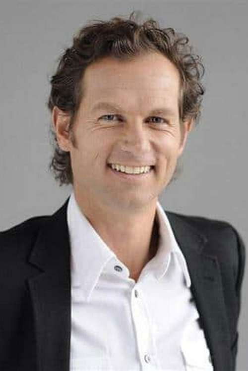  Эдгар Гроспирон