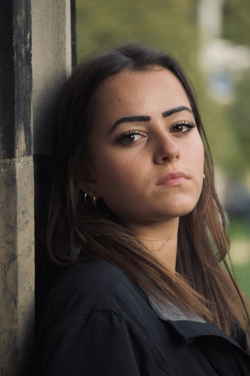 Анjа Самойленко