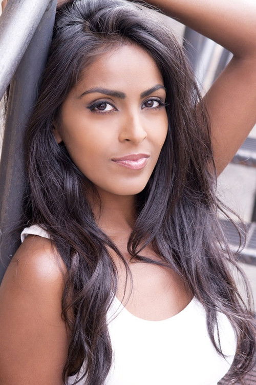 Прицилла Мудалиар