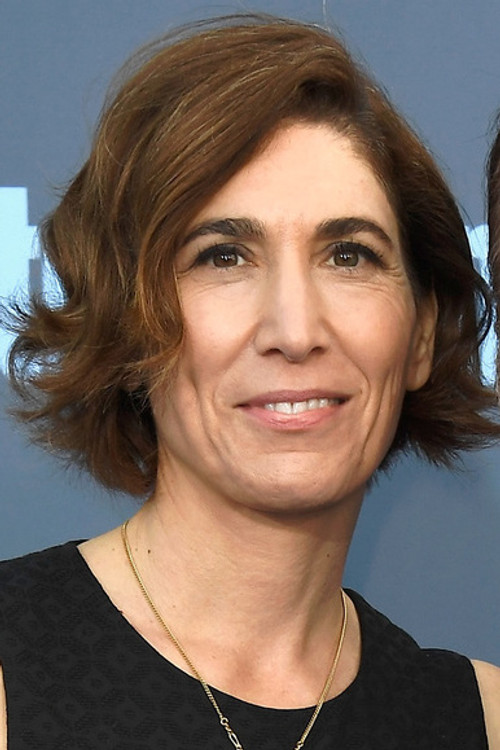 Наоми Оденкирк