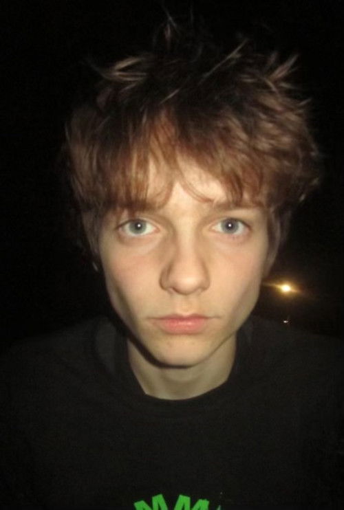 Wилл Мансфиелд