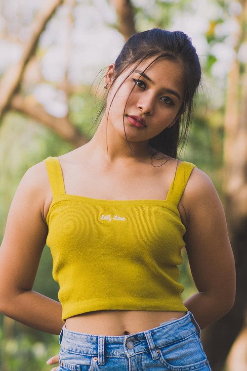 Терийа Пхоунjа Магар