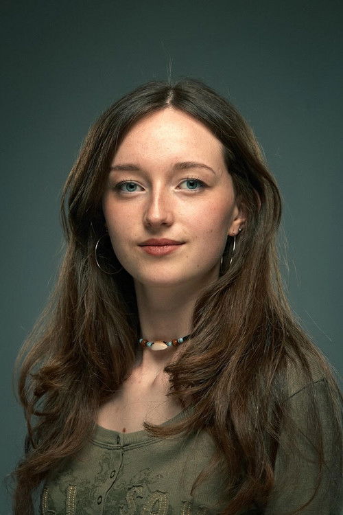 Jустине РИФФЕЙ