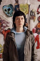 Марта Колберн