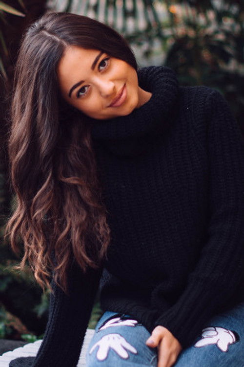 Цаитлин Митцхелл-Марковитцх