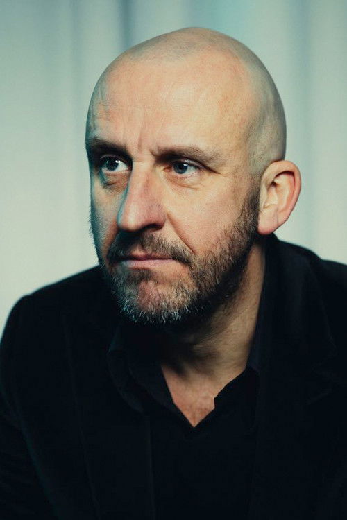 Том ван Дйцк