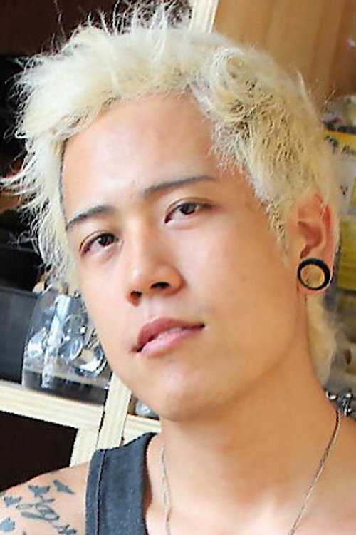 Йуки Ботwин