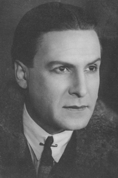 Пётр Подвальный